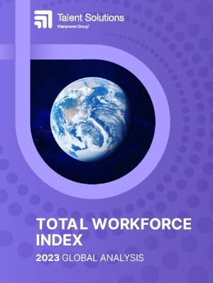 Total Workforce Index 2023 Global Analysis  Thumbnail Image