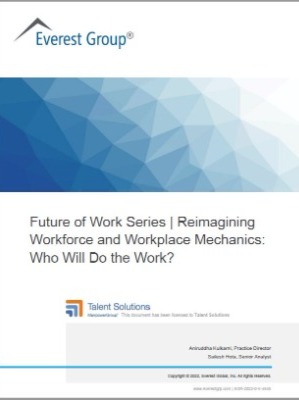 Future of Work II: Who Will Do the Work? Thumbnail Image