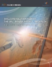 Skill Revolution report