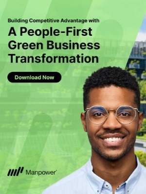A People-First Green Business Transformation Thumbnail Image
