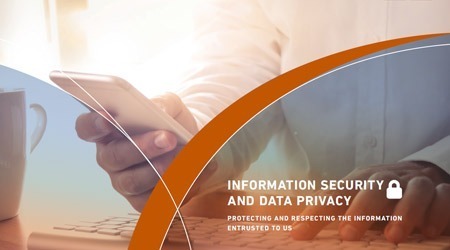 Information Security & Data Privacy
