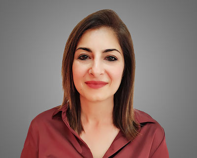 Safiyah Alli